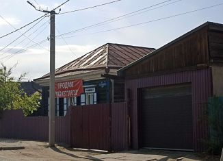 Дом на продажу, 126.1 м2, поселок городского типа Карымское, Верхняя улица, 24