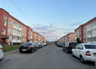 Продажа квартиры свободная планировка, 71 м2, Кашира, Садовая улица, 39к1, ЖК Берёзовая Роща