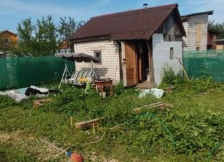 Продам дачу, 25 м2, Нижний Новгород, Автозаводский район, садоводческое некоммерческое товарищество Стройгаз, 421