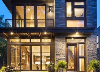 Коттедж на продажу, 120 м2, деревня Чандрово, 2-я Чандровская улица