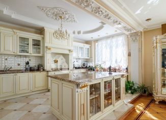Продается пятикомнатная квартира, 227 м2, Москва, проезд Берёзовой Рощи, 6, Хорошевский район
