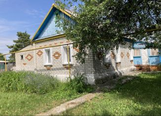 Продаю дом, 34 м2, рабочий посёлок Тамала, улица Дзержинского, 10