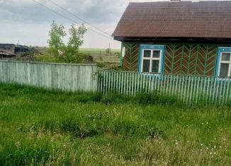 Дом на продажу, 40 м2, село Ажинское, Комсомольская улица