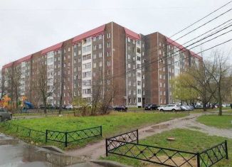 3-комнатная квартира на продажу, 100 м2, Санкт-Петербург, улица Партизана Германа, 19, метро Проспект Ветеранов