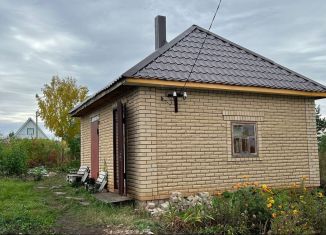 Дача на продажу, 36 м2, СНТ Прибрежный, Западная улица