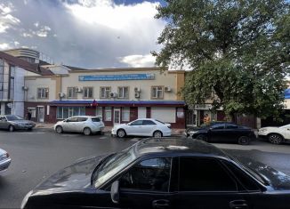 Аренда офиса, 600 м2, Махачкала, улица Богатырёва, 4Б