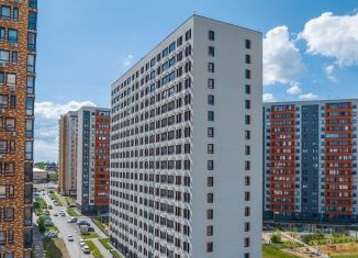 Продам квартиру студию, 26 м2, поселок Верхнетемерницкий, улица Венеры, 19/2