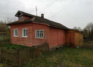 Продажа дома, 42.1 м2, село Ивашево, Красная улица, 24