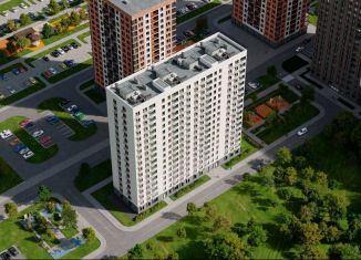 Продажа квартиры студии, 19.9 м2, поселок Верхнетемерницкий