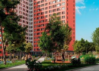 Квартира на продажу студия, 19.9 м2, поселок Верхнетемерницкий