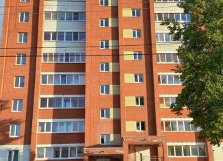 Продам квартиру студию, 24.2 м2, Воткинск, улица Спорта, 158, ЖК Весна