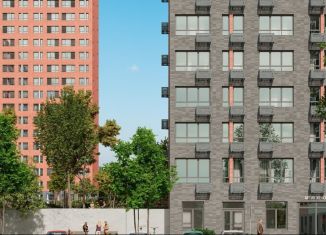 Продам квартиру студию, 21.4 м2, поселок Верхнетемерницкий, улица Венеры, 19/2