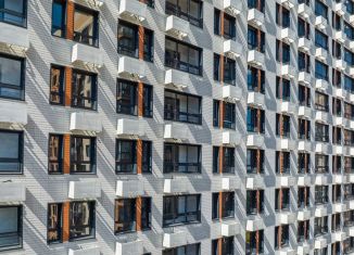 Продаю однокомнатную квартиру, 34.6 м2, поселок Верхнетемерницкий