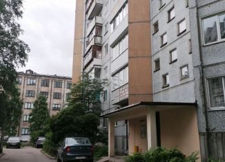 Продажа трехкомнатной квартиры, 62 м2, Архангельская область, улица Попова, 24