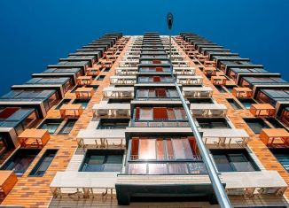 Продается квартира студия, 23.9 м2, поселок Верхнетемерницкий