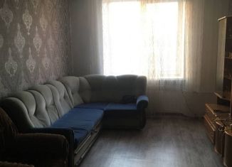 Двухкомнатная квартира в аренду, 50.9 м2, Полысаево, улица Космонавтов, 51