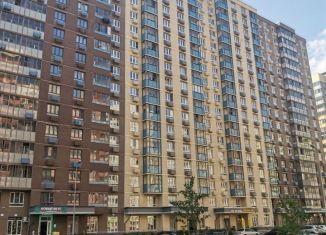 Сдам 1-ком. квартиру, 42 м2, Люберцы, улица Камова, 5к2, ЖК Люберцы 2020