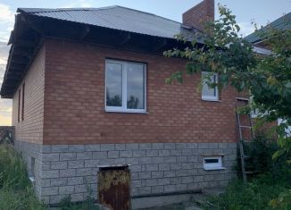 Дом на продажу, 140 м2, село Тимофеевка, Земляничная улица, 37