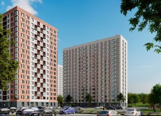 Продается 1-комнатная квартира, 32.4 м2, поселок Верхнетемерницкий, улица Венеры, 19/2