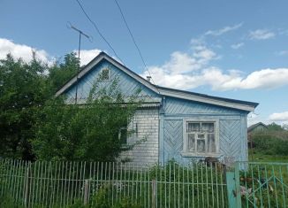 Дом на продажу, 44 м2, рабочий посёлок Лукино