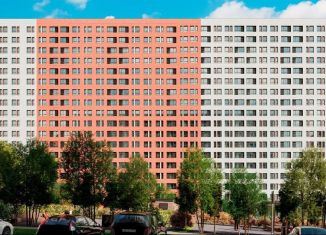 Продажа 1-ком. квартиры, 34.6 м2, поселок Верхнетемерницкий