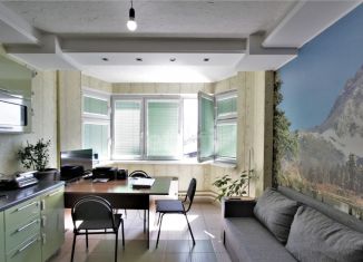 Продается 2-комнатная квартира, 61 м2, Красногорск, Ильинский бульвар, 2А, ЖК Павшинская Пойма