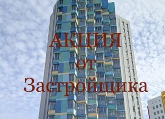 Продаю трехкомнатную квартиру, 104.8 м2, Нижний Новгород, метро Горьковская, улица Крупской, 16