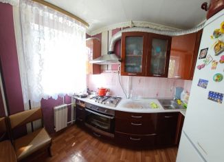 Продается трехкомнатная квартира, 52.9 м2, Свердловская область, улица Артиллеристов, 55