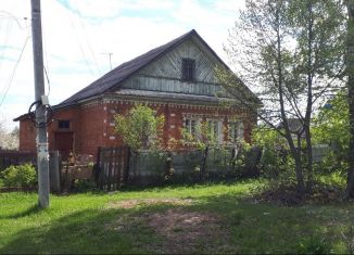 Дом на продажу, 60 м2, село Вязовка, улица Оболенщина, 80