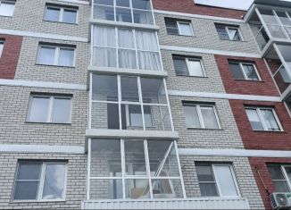 Продается 1-комнатная квартира, 28 м2, Тула, улица Ивана Бунина, 3, Привокзальный территориальный округ