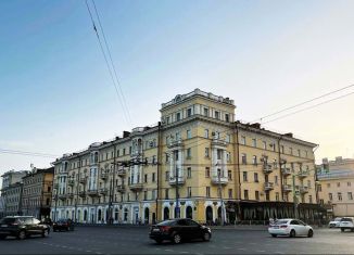 Продаю торговую площадь, 118 м2, Казань, улица Пушкина, 3, Вахитовский район