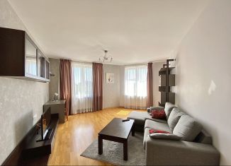 Сдается 2-ком. квартира, 70 м2, Санкт-Петербург, Гжатская улица, ЖК Орбита