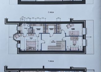 Продам таунхаус, 250 м2, Красноярск, Дивная улица, 8к4, Октябрьский район