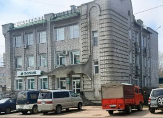Помещение свободного назначения на продажу, 792.9 м2, Николаевск-на-Амуре, улица Кантера, 29