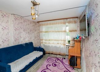 3-ком. квартира на продажу, 51 м2, посёлок Московский, Озёрная улица, 5