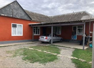 Дом на продажу, 156 м2, село Комсомольское, улица А. Сулейманова