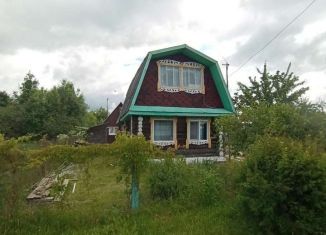 Продажа дома, 30 м2, Заволжск, улица Урицкого