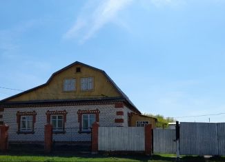Продается дом, 130 м2, село Тюбяк-Чекурча, улица Комарова, 2Б