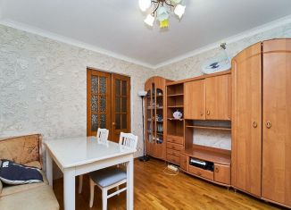 Продажа двухкомнатной квартиры, 42.5 м2, Краснодарский край, улица Коммунаров, 72