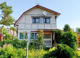 Продается дом, 73 м2, Московская область, садовое товарищество Лесная Поляна, 42