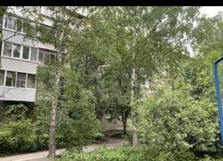 Двухкомнатная квартира на продажу, 45 м2, Екатеринбург, улица Луначарского, 87, улица Луначарского