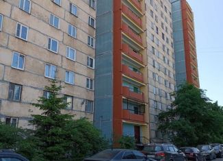 Сдаю 1-ком. квартиру, 42 м2, Санкт-Петербург, проспект Ударников, 43к2, муниципальный округ Ржевка