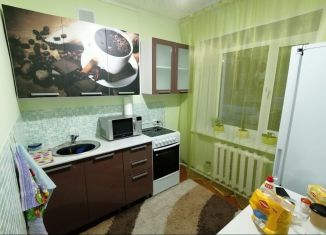 Продаю однокомнатную квартиру, 31.8 м2, поселок городского типа Шушенское