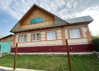 Продается дом, 125 м2, Белорецк, улица Тургенева, 42