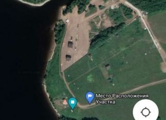 Земельный участок на продажу, 19 сот., Добрянский городской округ