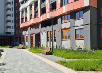 Продажа однокомнатной квартиры, 44.5 м2, Калининград, улица Маршала Борзова, 109, ЖК Альпы