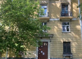 Продается комната, 20.5 м2, Санкт-Петербург, Октябрьская набережная, 88к2, метро Пролетарская