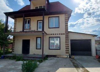 Продам дом, 160 м2, деревня Кабицыно, улица Елены Исинбаевой, 46
