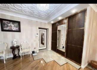 Продается многокомнатная квартира, 152 м2, Астрахань, улица Бориса Алексеева, 61к1, Кировский район