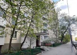 Квартира на продажу студия, 10.2 м2, Москва, Донецкая улица, 13, станция Курьяново